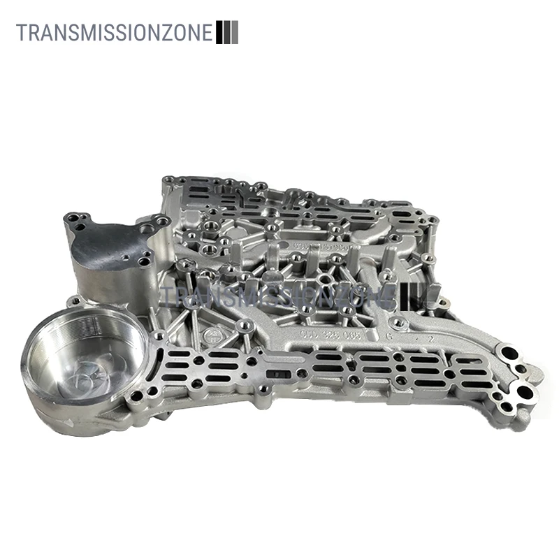 0DD DQ400E Automatic Transmission Valve Plates For AUDI VW SEAT
0DD DQ400E Automatic Transmission Valve Plates For AUDI VW SEAT