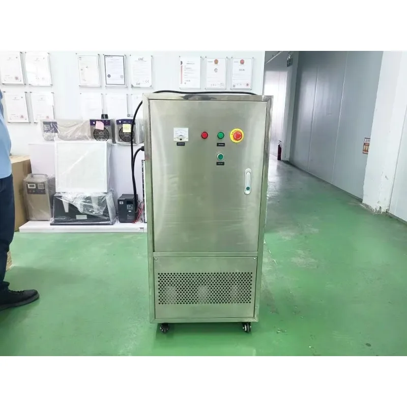 Pure High-pressure 94% 15Lpm High-purity Psa Ras Aquaculture Equipment Oxygen Generator System
Pure High-pressure 94% 15Lpm High-purity Psa Ras Aquaculture Equipment Oxygen Generator System