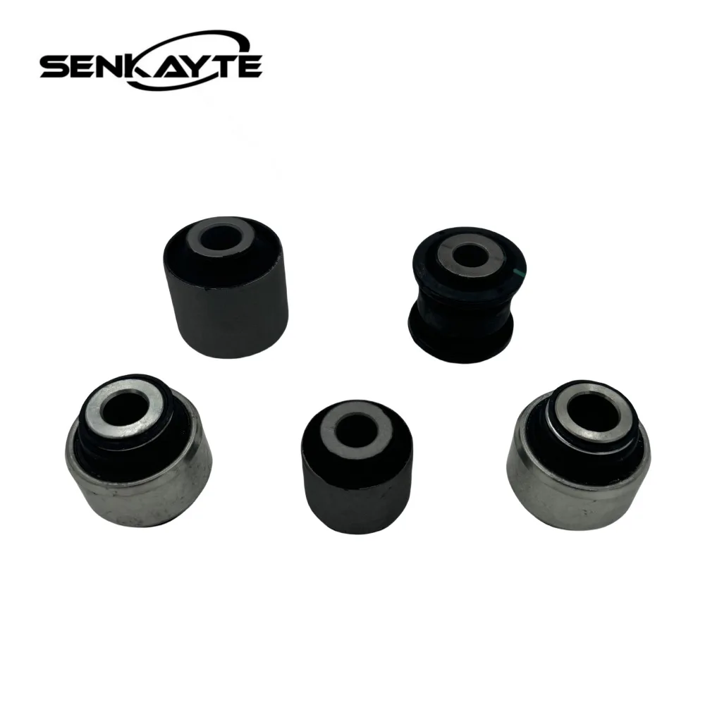 Rear Suspension Bushing for Ford Explorer Cars Rear Explorer Steering Knuckle Bushing BB5Z5B758A
Rear Suspension Bushing for Ford Explorer Cars Rear Explorer Steering Knuckle Bushing BB5Z5B758A