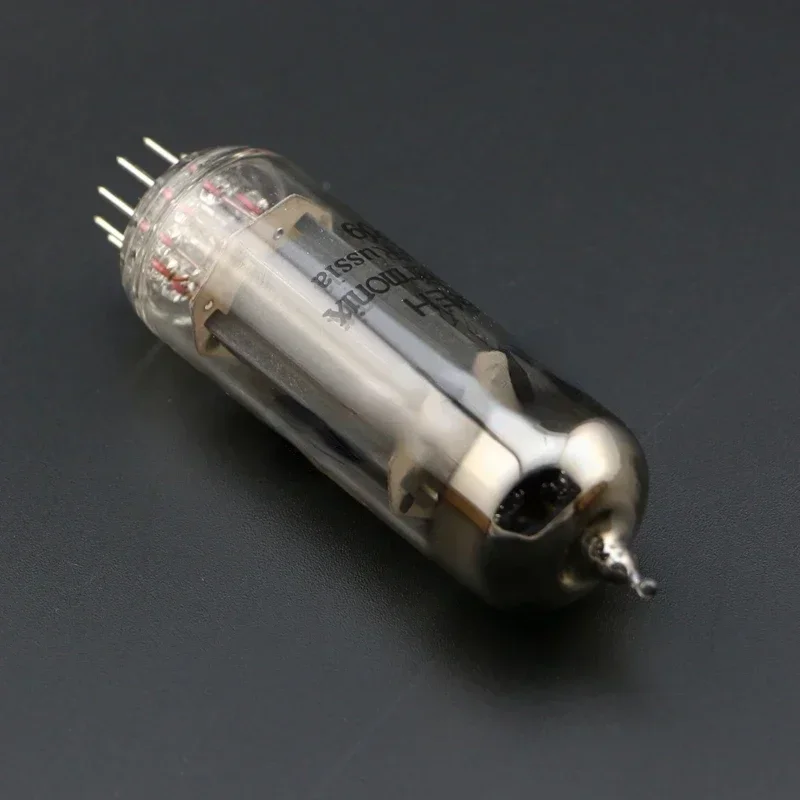 Vacuum Tube EH EL84/ 6P14/ 6BQ5 Factory Test Matching Tube Amplifier HIFI Audio Amplifier Original
Vacuum Tube EH EL84/ 6P14/ 6BQ5 Factory Test Matching Tube Amplifier HIFI Audio Amplifier Original