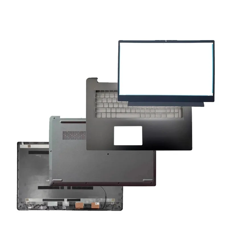 LCD Screen Back Top Cover For Lenovo Ideapad 3-17ITL6 17S-ACL6 2021 Laptop Front Bezel Palmrest Lower Bottom Case LCD Screen
LCD Screen Back Top Cover For Lenovo Ideapad 3-17ITL6 17S-ACL6 2021 Laptop Front Bezel Palmrest Lower Bottom Case LCD Screen