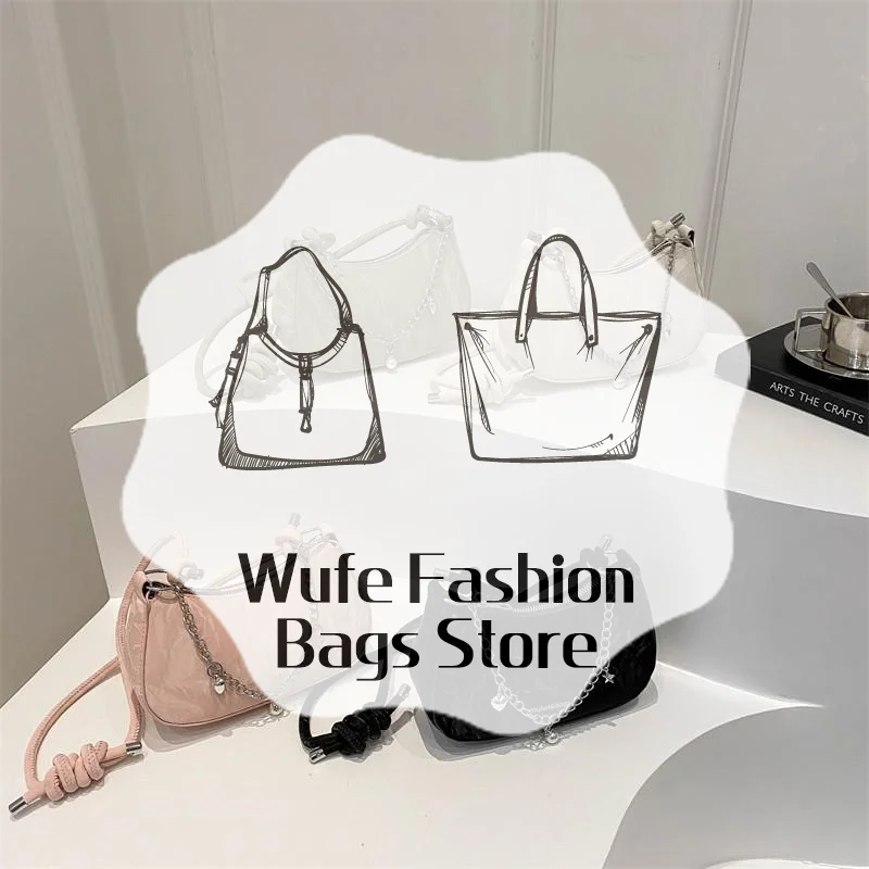 Нишевая сумка подмышки, женская модная модная сумка через плечо с цепочкой, универсальная дорожная сумка, сумки-мессенджеры, подарок на день рождения для девочек
Нишевая сумка подмышки, женская модная модная сумка через плечо с цепочкой, универсальная дорожная сумка, сумки-мессенджеры, подарок на день рождения для девочек