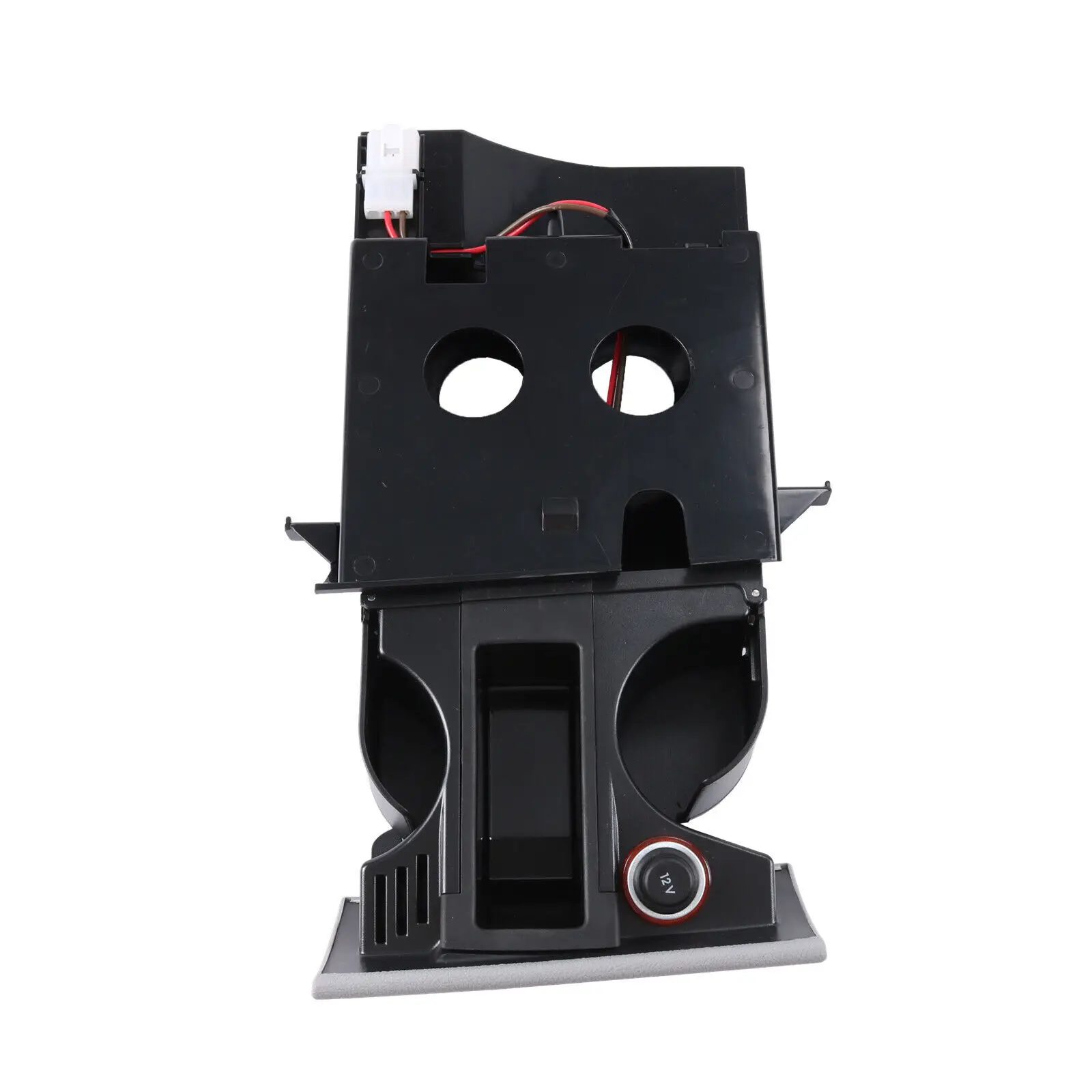 1 шт. Автомобильная подставка для чашек и монет, серая, передний подстаканник для Volkswagen T5 Transporter RHD, OEM7H285860130T, автомобильные аксессуары
1 шт. Автомобильная подставка для чашек и монет, серая, передний подстаканник для Volkswagen T5 Transporter RHD, OEM7H285860130T, автомобильные аксессуары