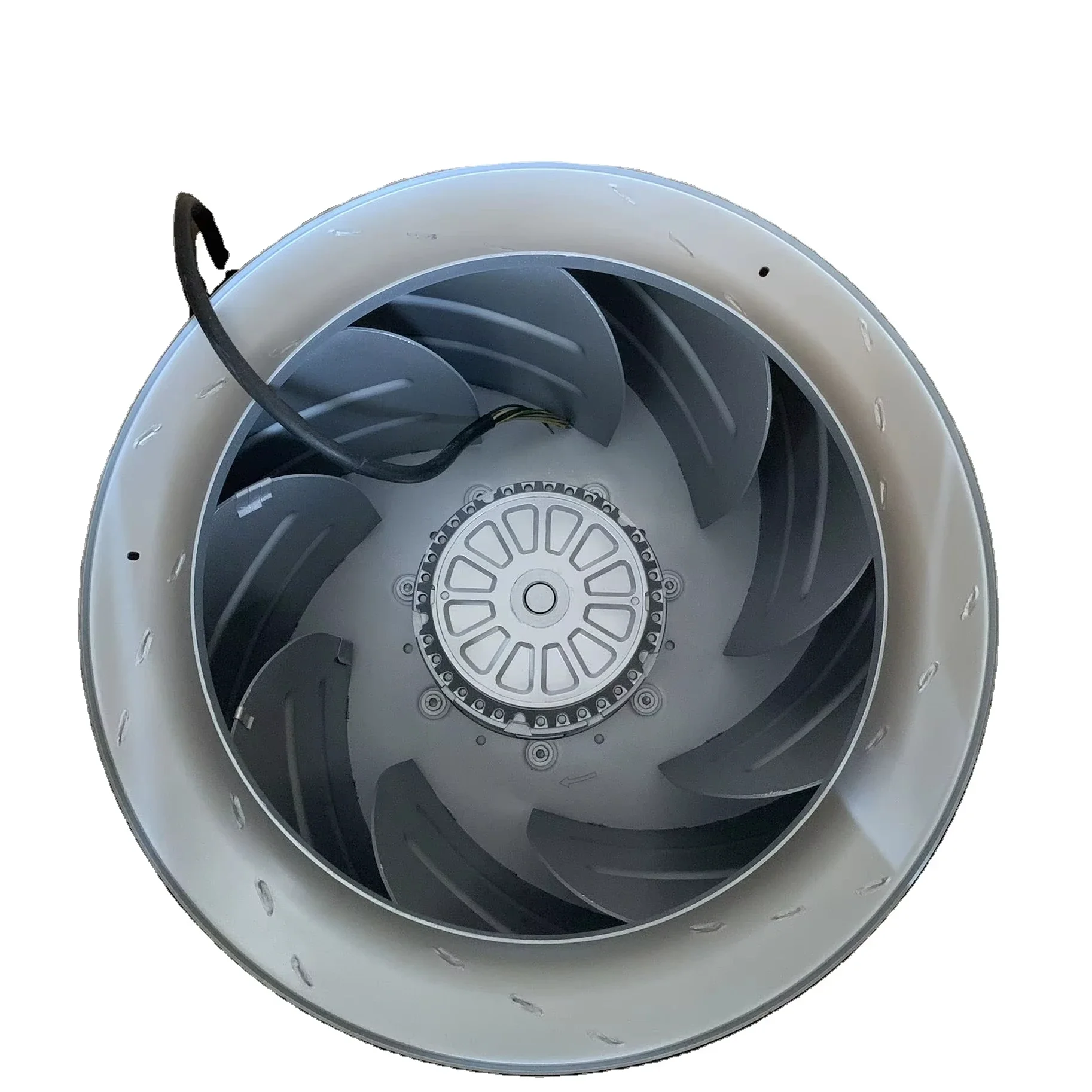 Centrifugal fan G3G180-BD12-92
Centrifugal fan G3G180-BD12-92