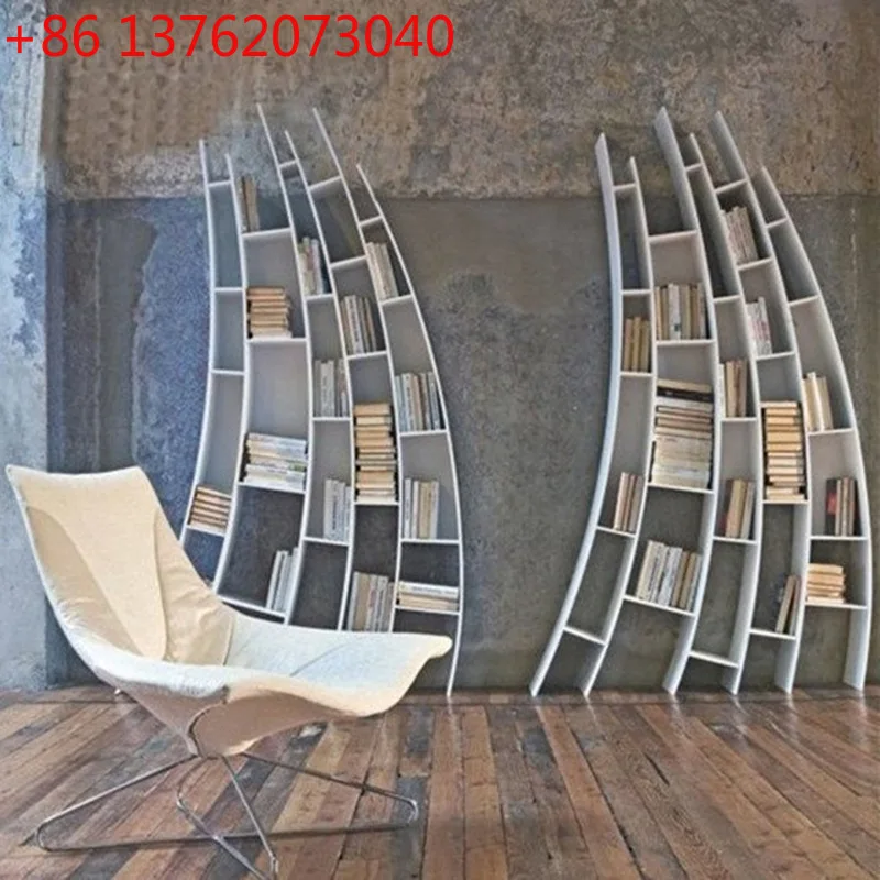 Книжная полка для творческого искусства, книжный шкаф с белой краской для фортепиано, современный простой напольный шкаф-витрина
Книжная полка для творческого искусства, книжный шкаф с белой краской для фортепиано, современный простой напольный шкаф-витрина