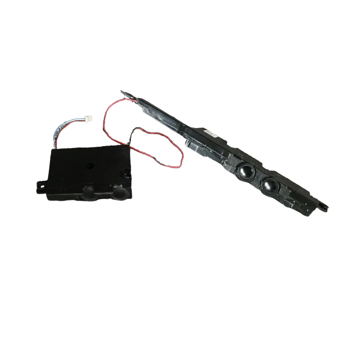 For Dell Alienware 17 R1 M17X R5 P18E P/N CN-0W6R30 0W6R30 W6R30 PK23000KI00 Laptop Speaker 
For Dell Alienware 17 R1 M17X R5 P18E P/N CN-0W6R30 0W6R30 W6R30 PK23000KI00 Laptop Speaker