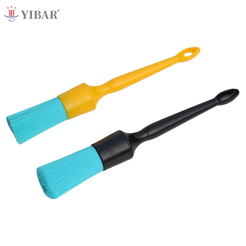 1PC Car Detailing Brush For Car Cleaning Detailing Brush Dashboard Air Outlet Wheel Brushes Detailing Brush Car Brushes
1PC Car Detailing Brush For Car Cleaning Detailing Brush Dashboard Air Outlet Wheel Brushes Detailing Brush Car Brushes