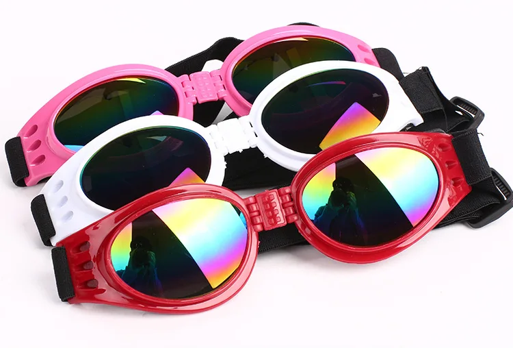 Pet Glasses, Foldable Dog Sunglasses, Windproof Sunglasses, Protective Glasses, Six Colors Available, Pet Accessories
Pet Glasses, Foldable Dog Sunglasses, Windproof Sunglasses, Protective Glasses, Six Colors Available, Pet Accessories