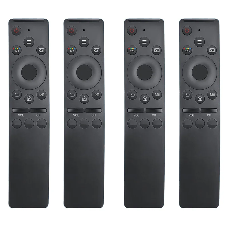 -A90P 4-шт для замены пульта дистанционного управления Smart TV, универсальный для всех телевизоров
-A90P 4-шт для замены пульта дистанционного управления Smart TV, универсальный для всех телевизоров