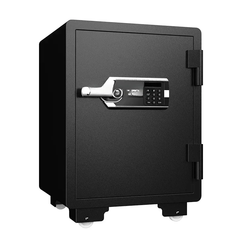XL Safe Professional Fireproof Small Yongfa Safe Fingerprint Password USA
XL Safe Professional Fireproof Small Yongfa Safe Fingerprint Password USA