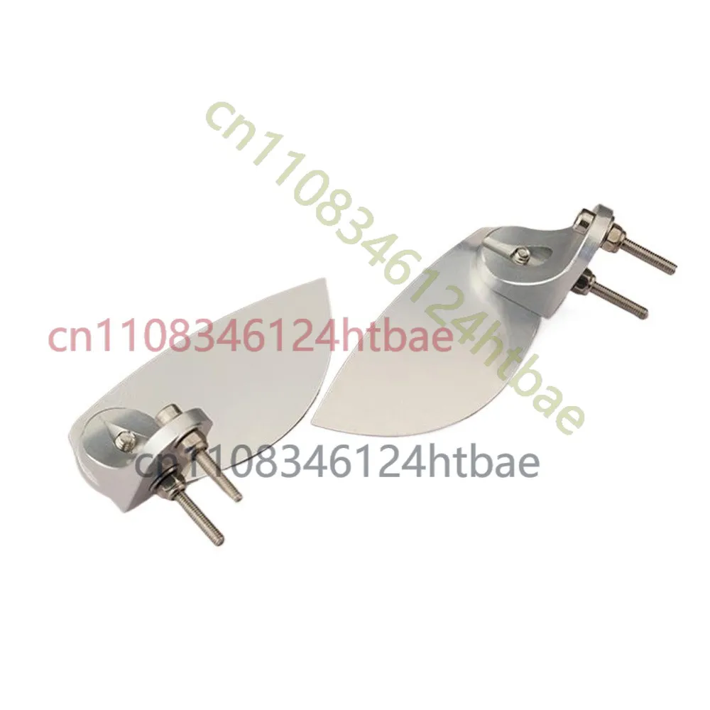RC Boat Aluminum Water Jet Pump Fast Shift Ratio-OX for Brushless Electric Boat
RC Boat Aluminum Water Jet Pump Fast Shift Ratio-OX for Brushless Electric Boat