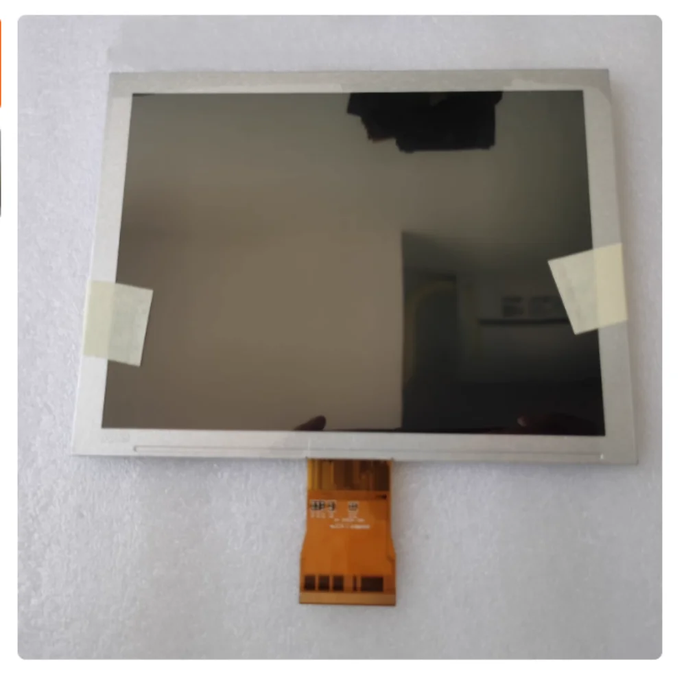 A080SN03 V.0 LCD Display Screen Panel
A080SN03 V.0 LCD Display Screen Panel