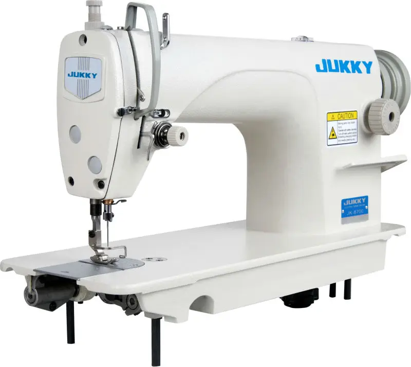 Высокоскоростная Швейная Машина Lockstitch для JK8700, электронные промышленные швейные машины, новая машина хорошего качества
Высокоскоростная Швейная Машина Lockstitch для JK8700, электронные промышленные швейные машины, новая машина хорошего качества