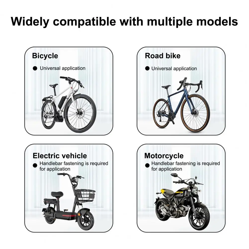 Anti-shake Bicycle Camera Mount 360 Degree Rotatable Bike Handlebar Action Camera Mount for Insta 360 X2 X3 X4 Motorbike Handle 
Anti-shake Bicycle Camera Mount 360 Degree Rotatable Bike Handlebar Action Camera Mount for Insta 360 X2 X3 X4 Motorbike Handle