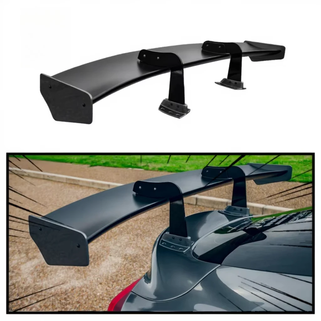LB Style Carbon Fiber Swan Neck GT Spoiler Rear Wing for Supra MK5 A90 A91 GR 2019-2024
LB Style Carbon Fiber Swan Neck GT Spoiler Rear Wing for Supra MK5 A90 A91 GR 2019-2024
