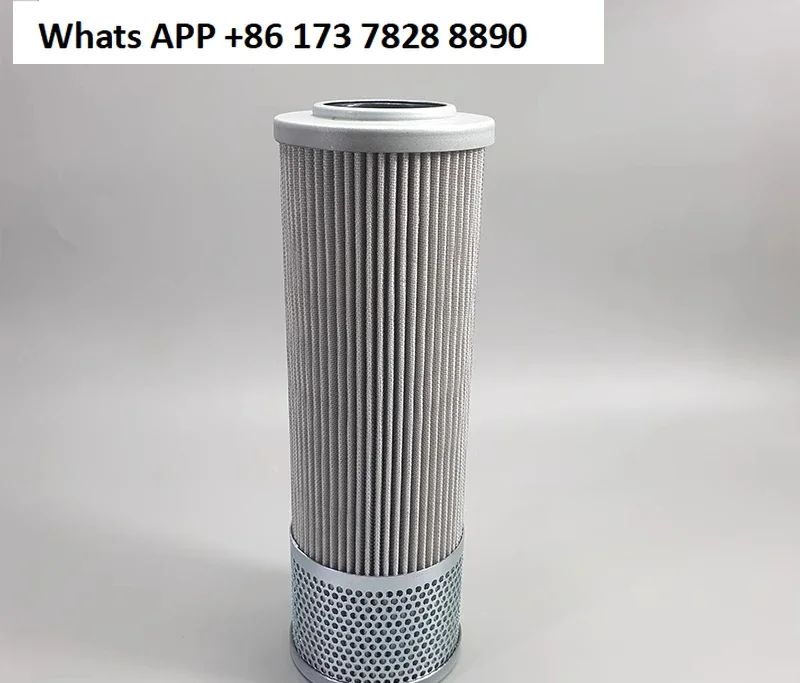 Screw oil filter M332115201 central air conditioner compressor built-in oil filter screen
Screw oil filter M332115201 central air conditioner compressor built-in oil filter screen