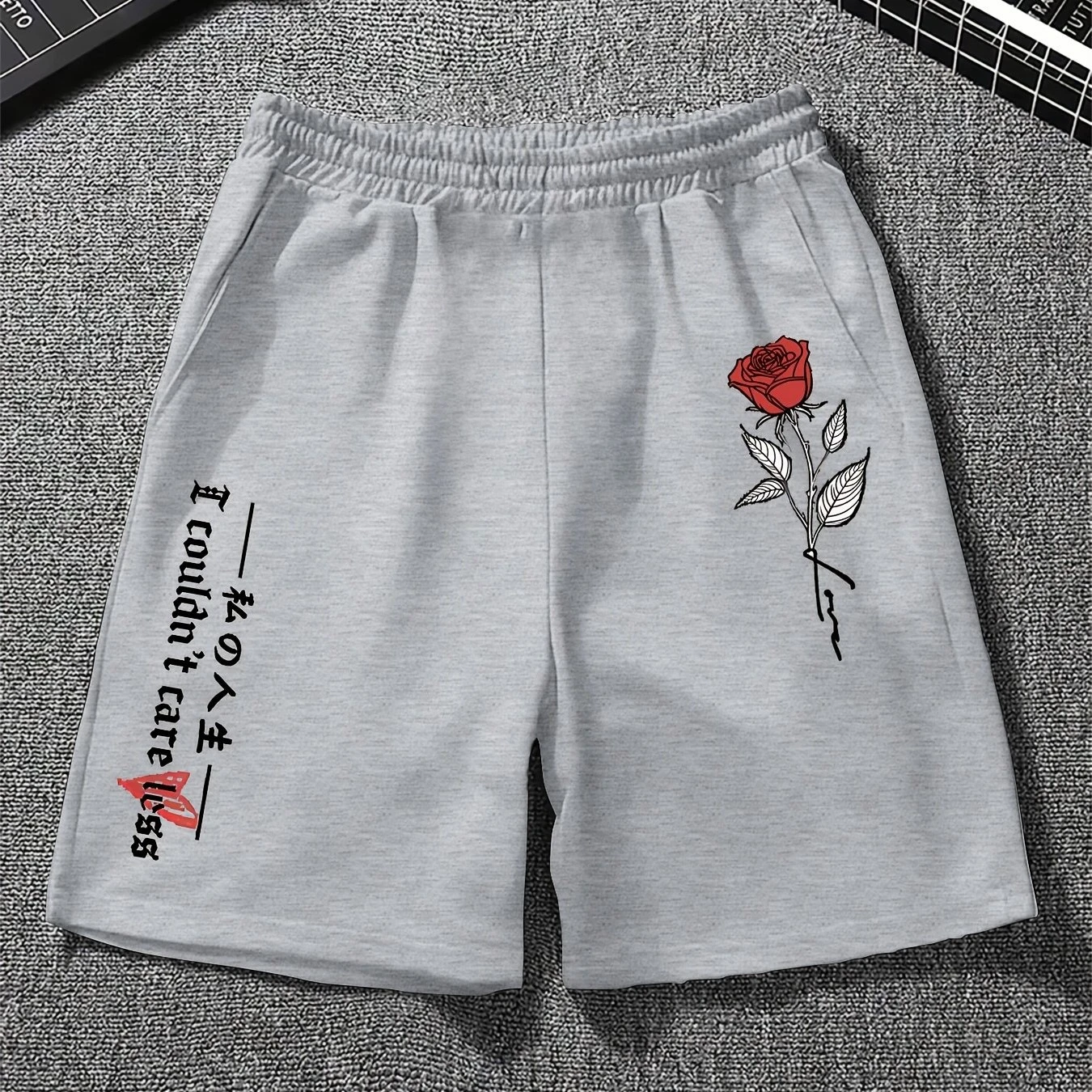 Men's Casual Printed Shorts, Summer Men's Patterned Shorts, Street Shorts, Men's Shorts
Men's Casual Printed Shorts, Summer Men's Patterned Shorts, Street Shorts, Men's Shorts