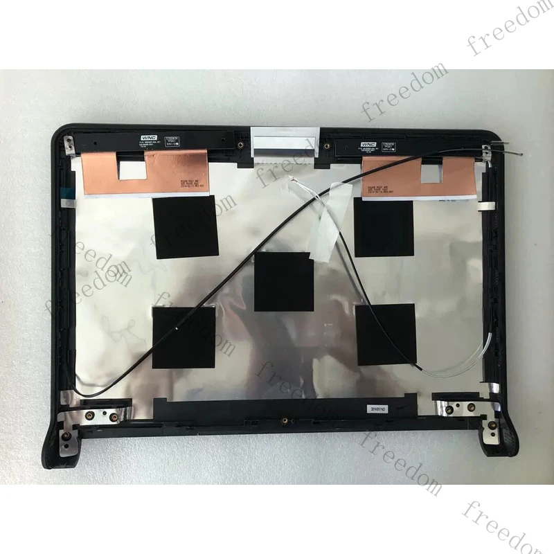 HJY LCD Back Cover For Dell Latitude 3340 3350 0JNMW6
HJY LCD Back Cover For Dell Latitude 3340 3350 0JNMW6