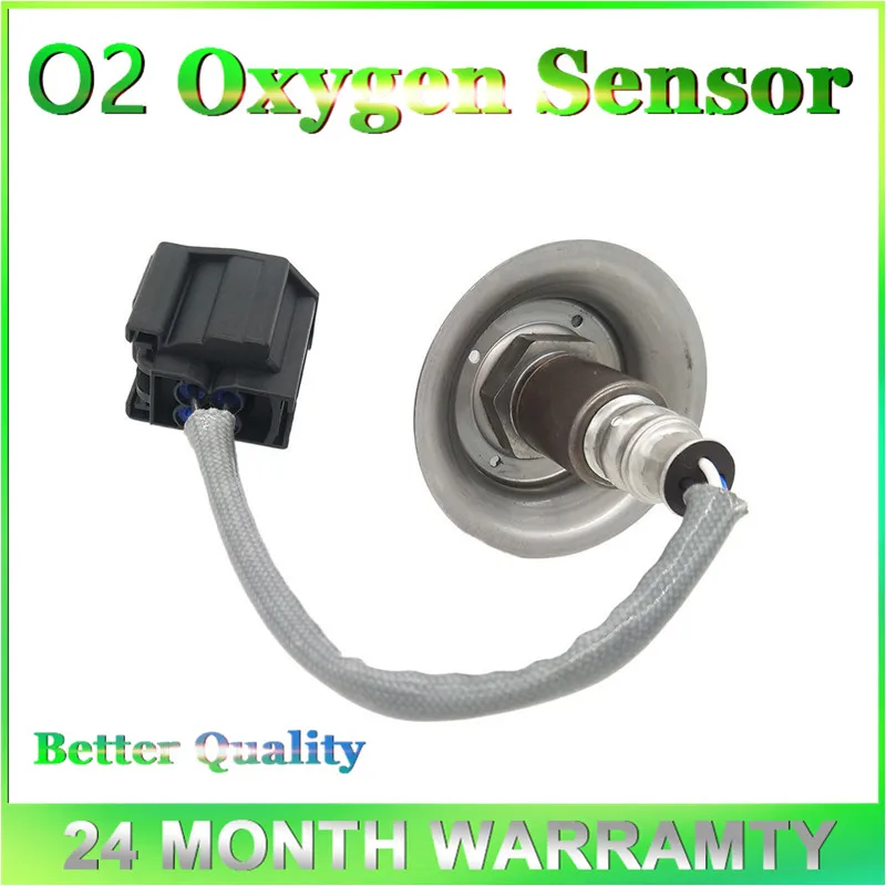 Air Fuel Ratio Sensor Lambda O2 Oxygen Sensor fit For Mazda MX-5 Miata 2.0L 1.8L 2005-2008 LFG1-18-8G1 LFG1-18-8G1A LFG1188G1
Air Fuel Ratio Sensor Lambda O2 Oxygen Sensor fit For Mazda MX-5 Miata 2.0L 1.8L 2005-2008 LFG1-18-8G1 LFG1-18-8G1A LFG1188G1