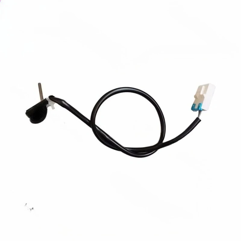 Датчик температуры стиральной машины барабанного типа LG 6323EN1001J, датчик сушки 6323EN1001K, температура воды
Датчик температуры стиральной машины барабанного типа LG 6323EN1001J, датчик сушки 6323EN1001K, температура воды