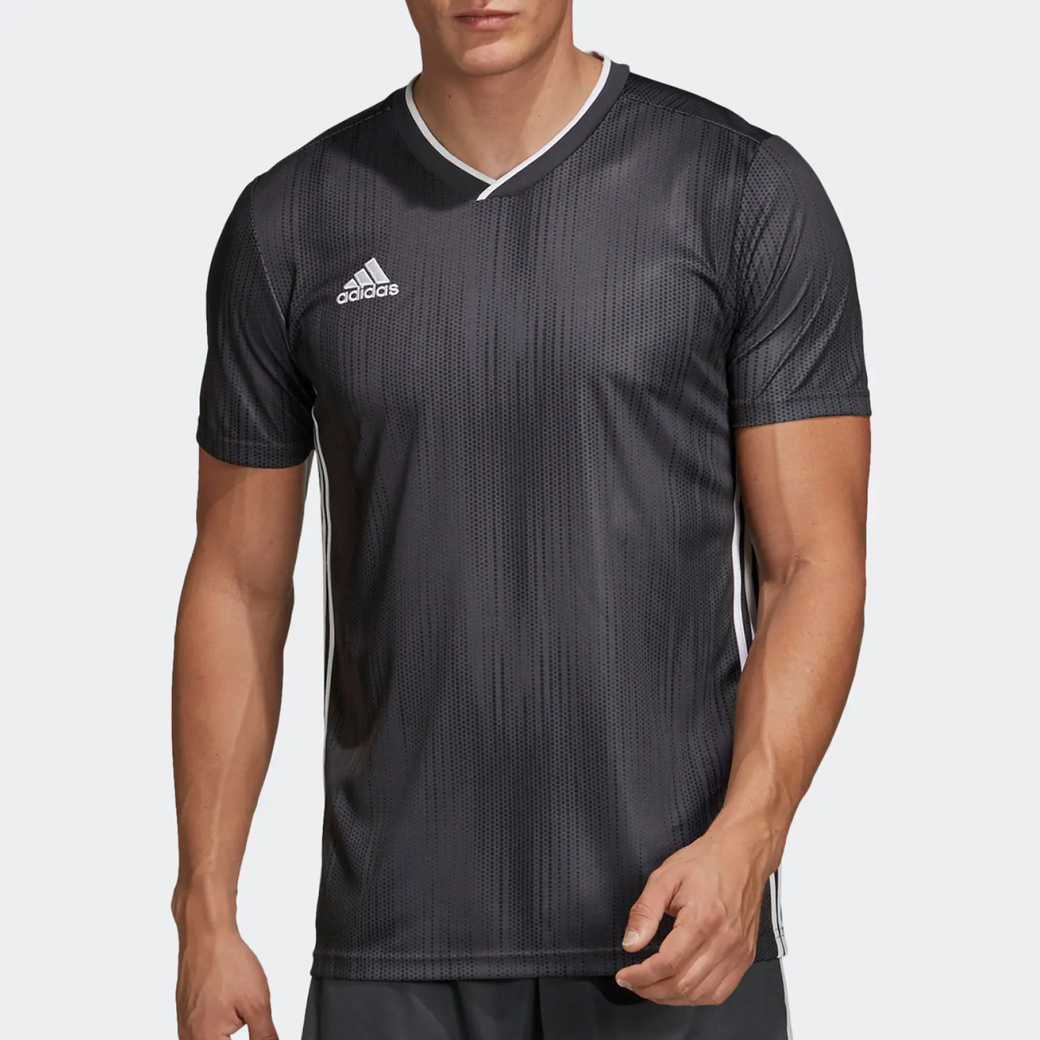 Adidas Genuine Current Season Men's Casual Breathable Sport T-shirt DP3534
Adidas Genuine Current Season Men's Casual Breathable Sport T-shirt DP3534
