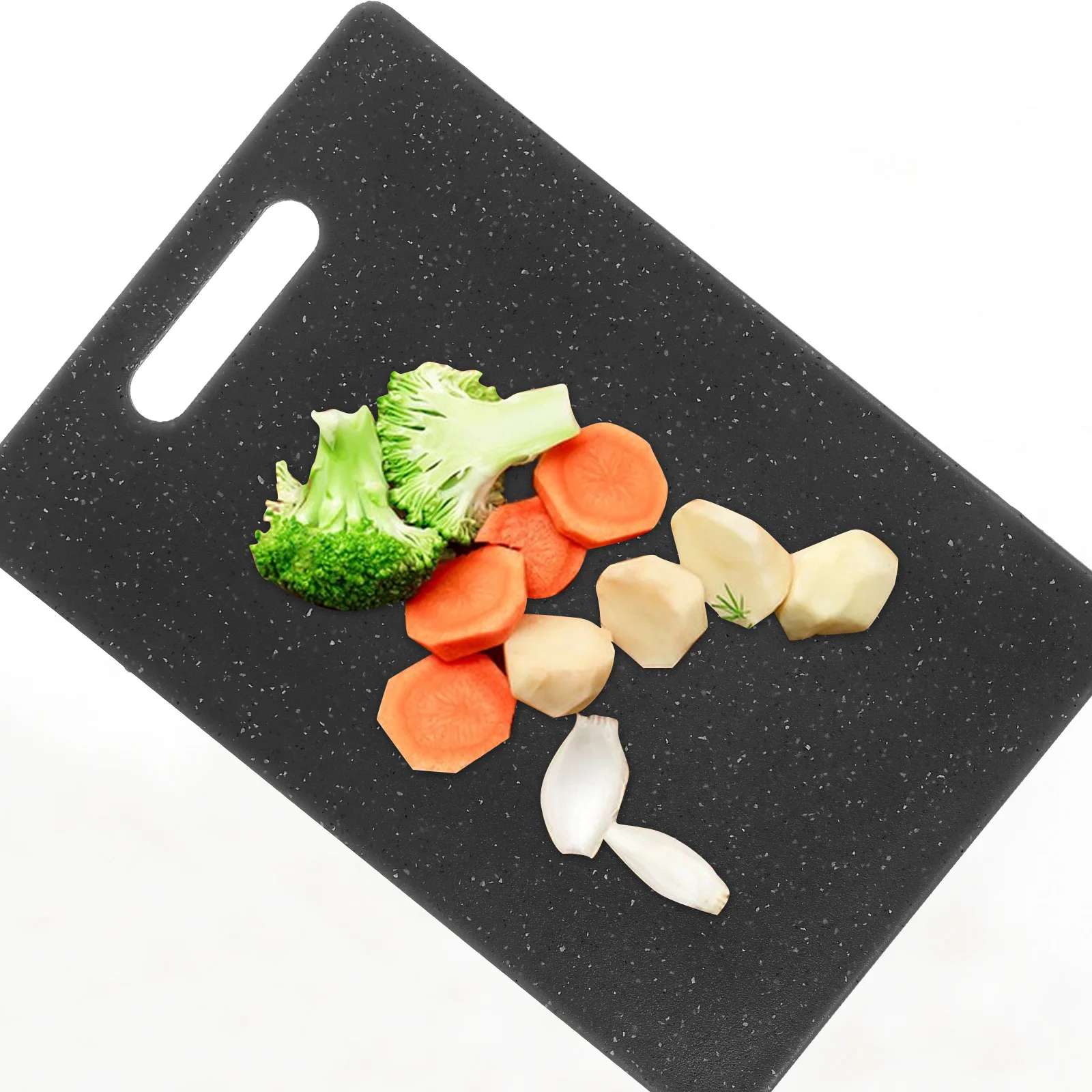 3pcs Cutting Board Set Large Size Plastic Non slip Kitchen Tool Fruit Vegetable Chopping Board Safe Household Use
3pcs Cutting Board Set Large Size Plastic Non slip Kitchen Tool Fruit Vegetable Chopping Board Safe Household Use