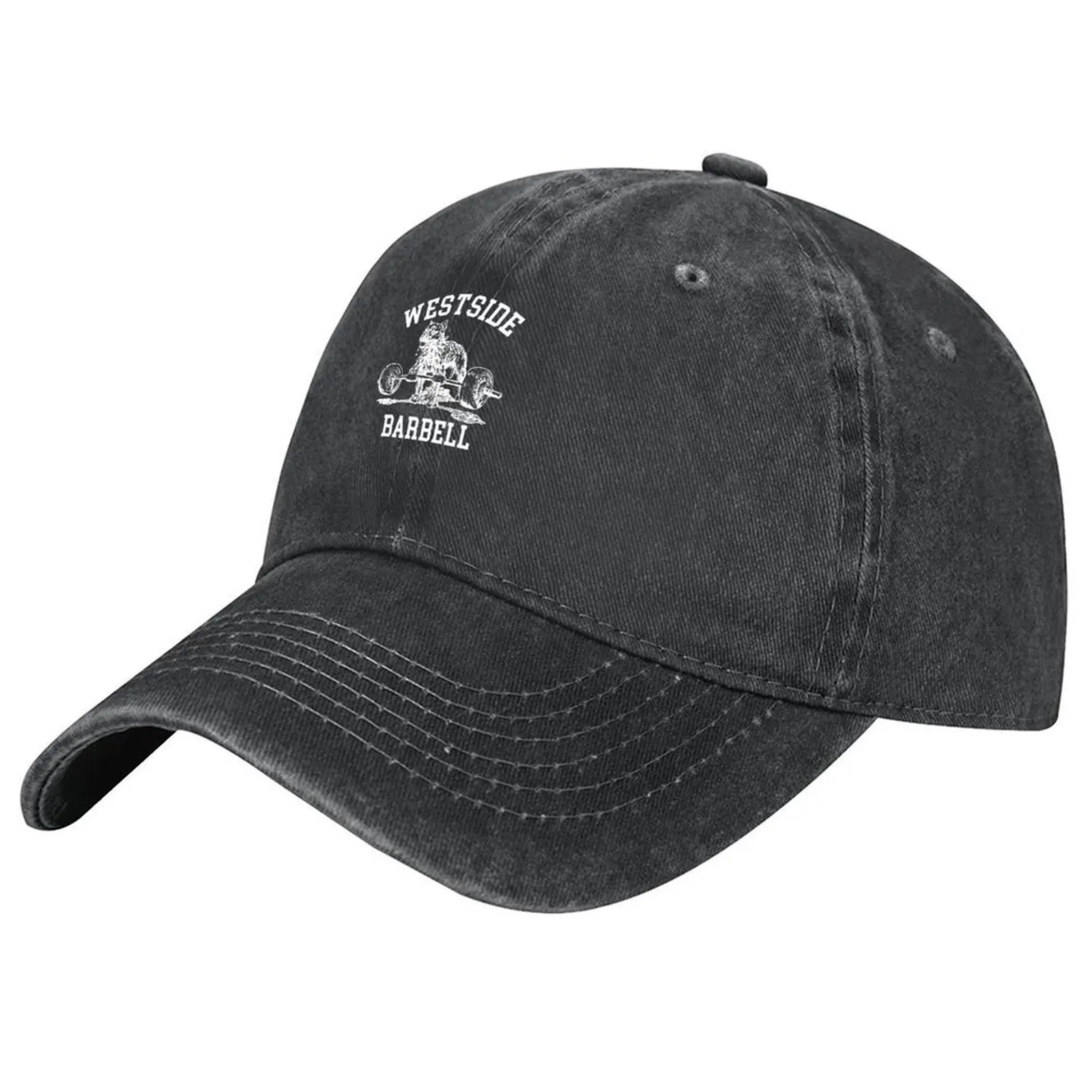 Westside Barbell Gym Weight Lifting Exercise Fitness Baseball Cap funny hat hiking hat Men's Caps Women's
Westside Barbell Gym Weight Lifting Exercise Fitness Baseball Cap funny hat hiking hat Men's Caps Women's