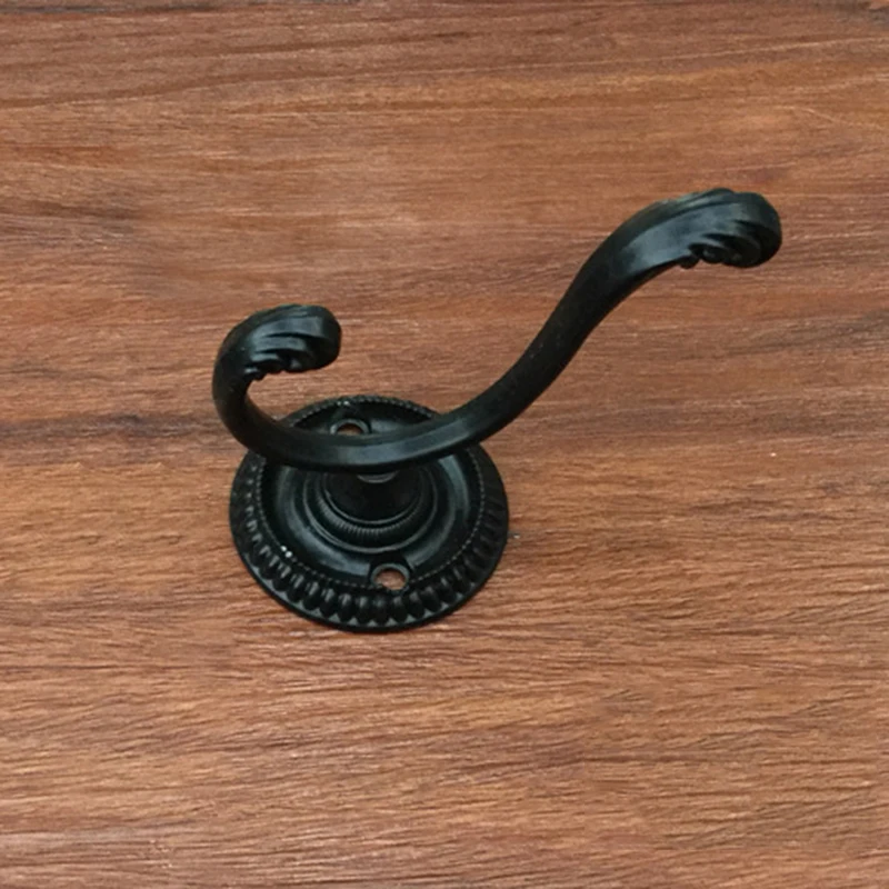 2018 High quality New Hook Accessories Antique Key Bag Bedroom Clothes Coat Hat Home Kitchen Towel Wall Zinc Alloy
2018 High quality New Hook Accessories Antique Key Bag Bedroom Clothes Coat Hat Home Kitchen Towel Wall Zinc Alloy