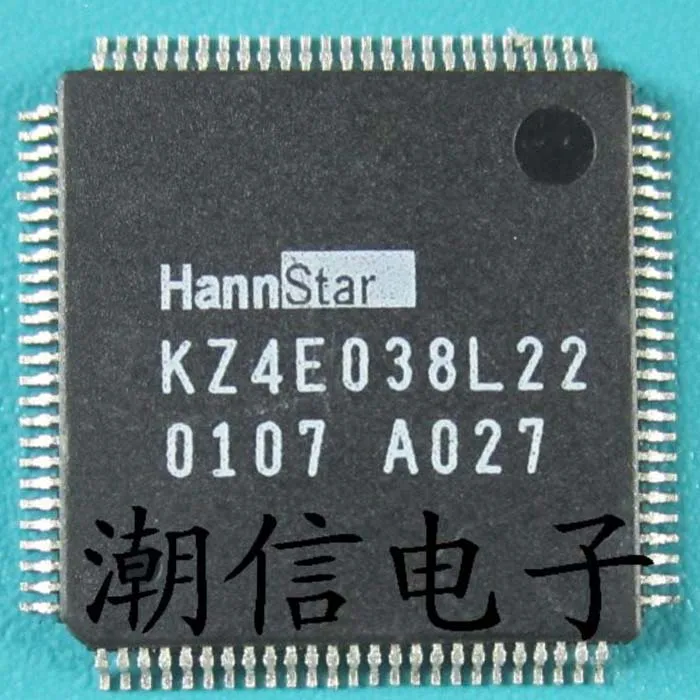 Free shipping KZ4E038L22QFP-100 10PCS
Free shipping KZ4E038L22QFP-100 10PCS