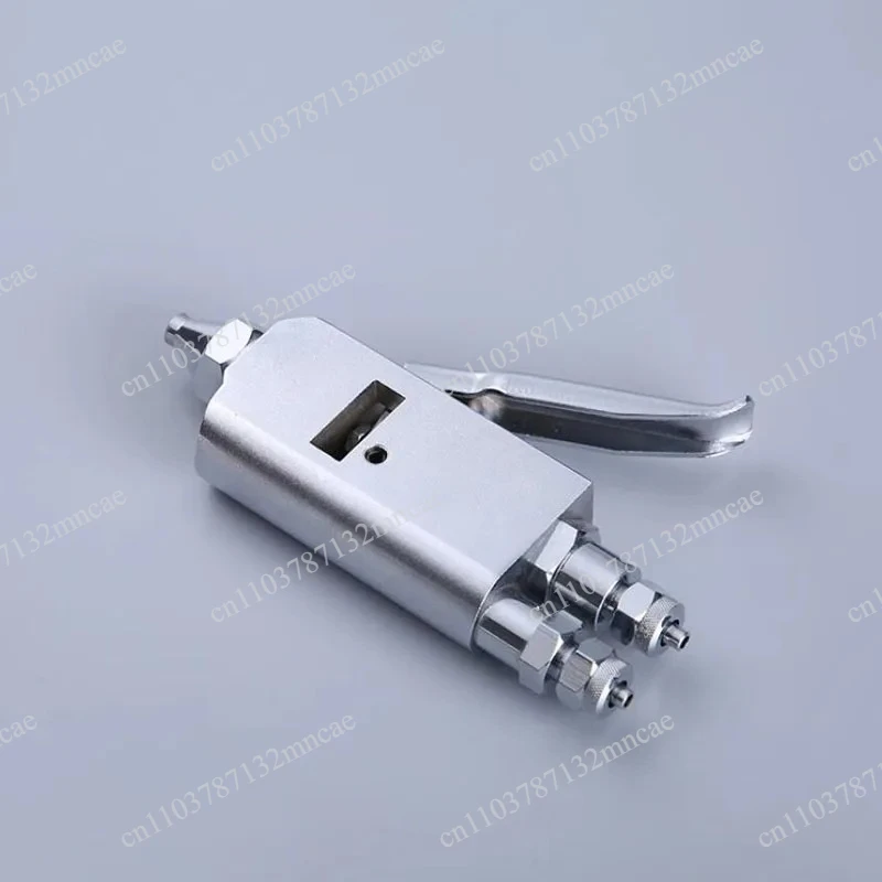 pneumatic stain removal gun For dry cleaning - Steam stain gun fabric
pneumatic stain removal gun For dry cleaning - Steam stain gun fabric