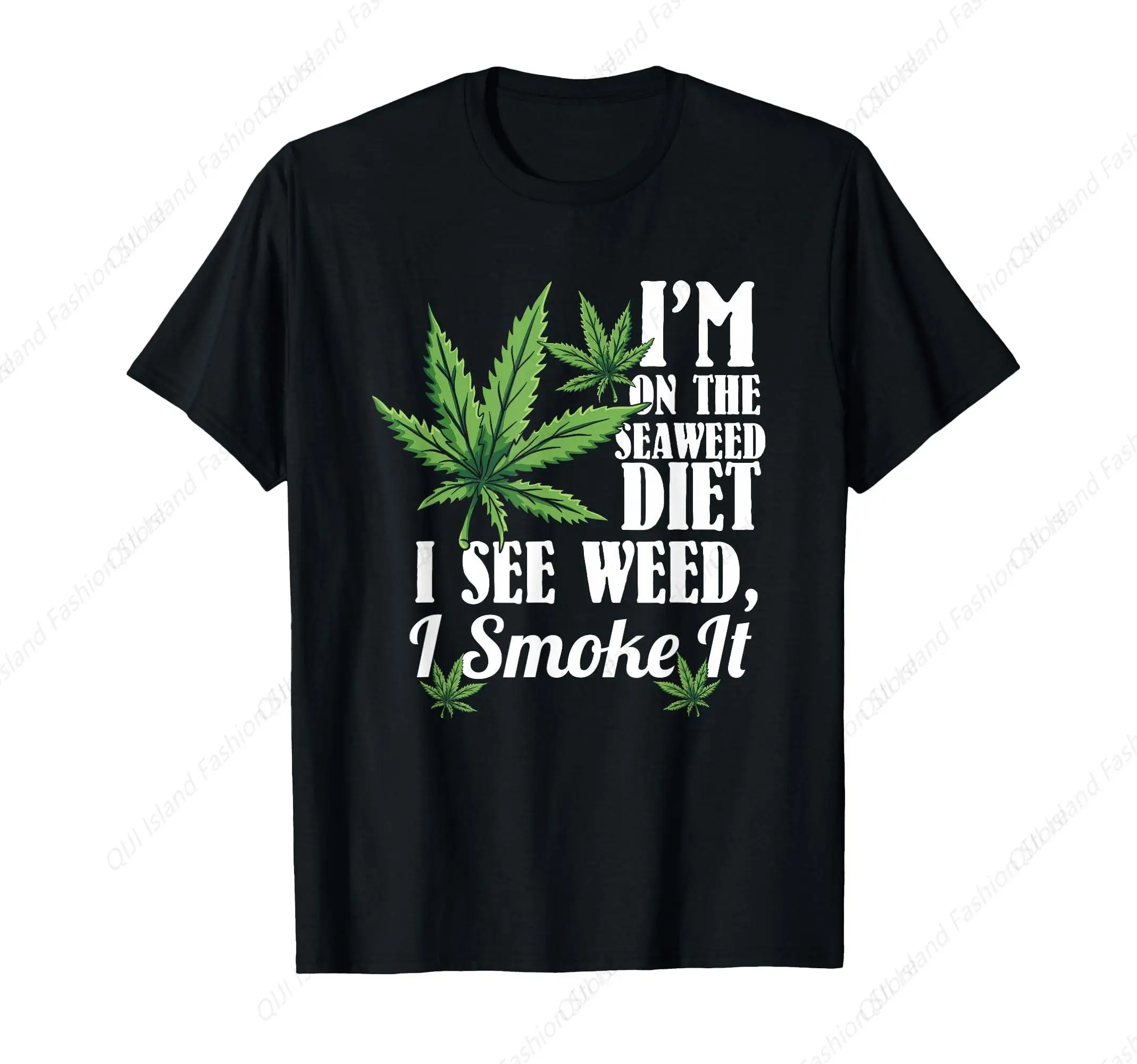 Marijuana Shirts Funny Weed Stoner, See Weed Smoke It T-Shirt
Marijuana Shirts Funny Weed Stoner, See Weed Smoke It T-Shirt
