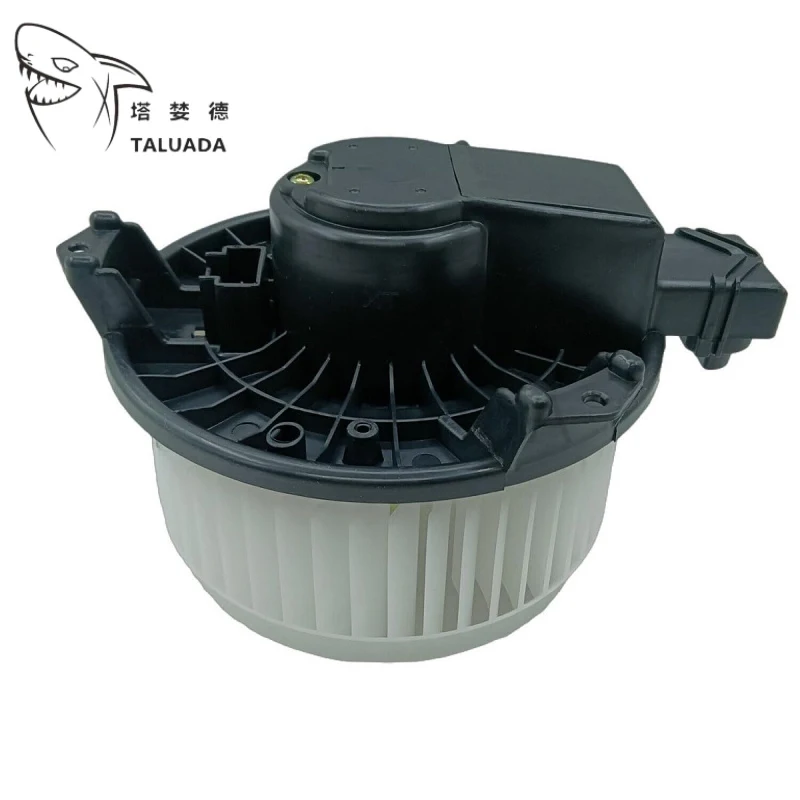 24V Blow Motor 272700-5790 For ZX210K-5G ZX240-5G ZX250-5G Excavator A/C Blower Heater Motor Excavator Parts HOT SALE
24V Blow Motor 272700-5790 For ZX210K-5G ZX240-5G ZX250-5G Excavator A/C Blower Heater Motor Excavator Parts HOT SALE