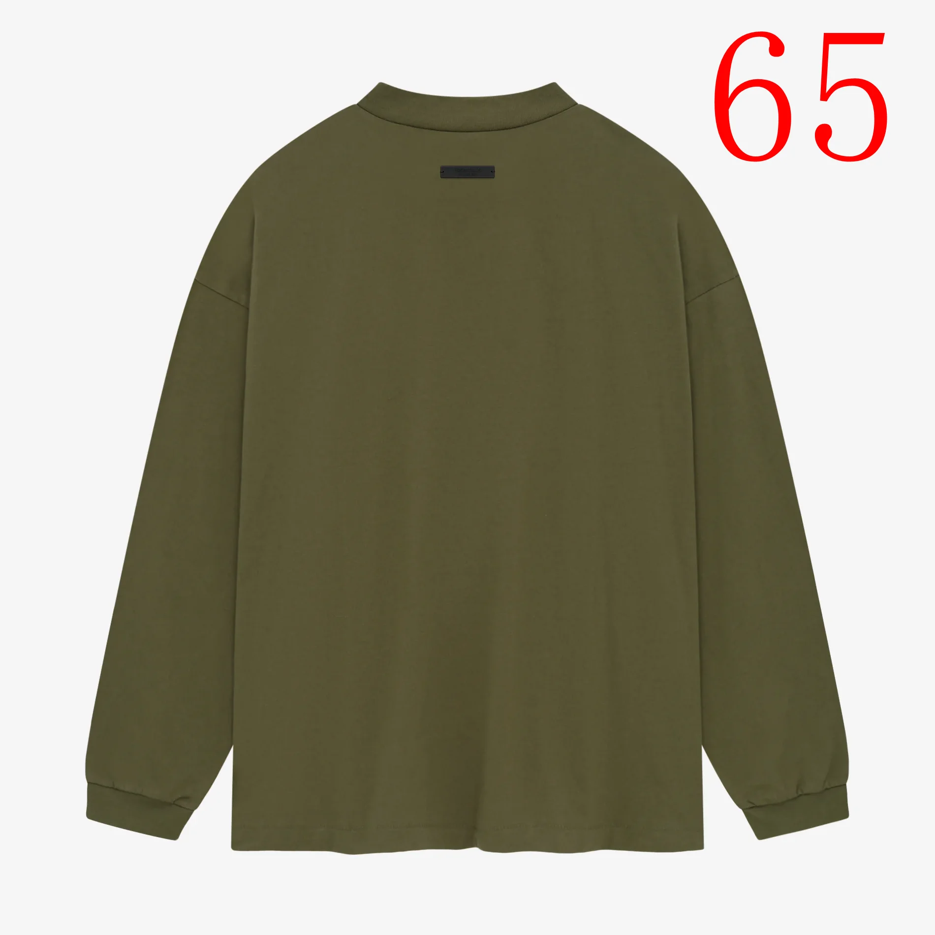 Футболка с длинным рукавом и буквенным принтом, свободного кроя, тонкая, весна 2024, молодежная мода, с круглым вырезом, короткий рукав
Футболка с длинным рукавом и буквенным принтом, свободного кроя, тонкая, весна 2024, молодежная мода, с круглым вырезом, короткий рукав