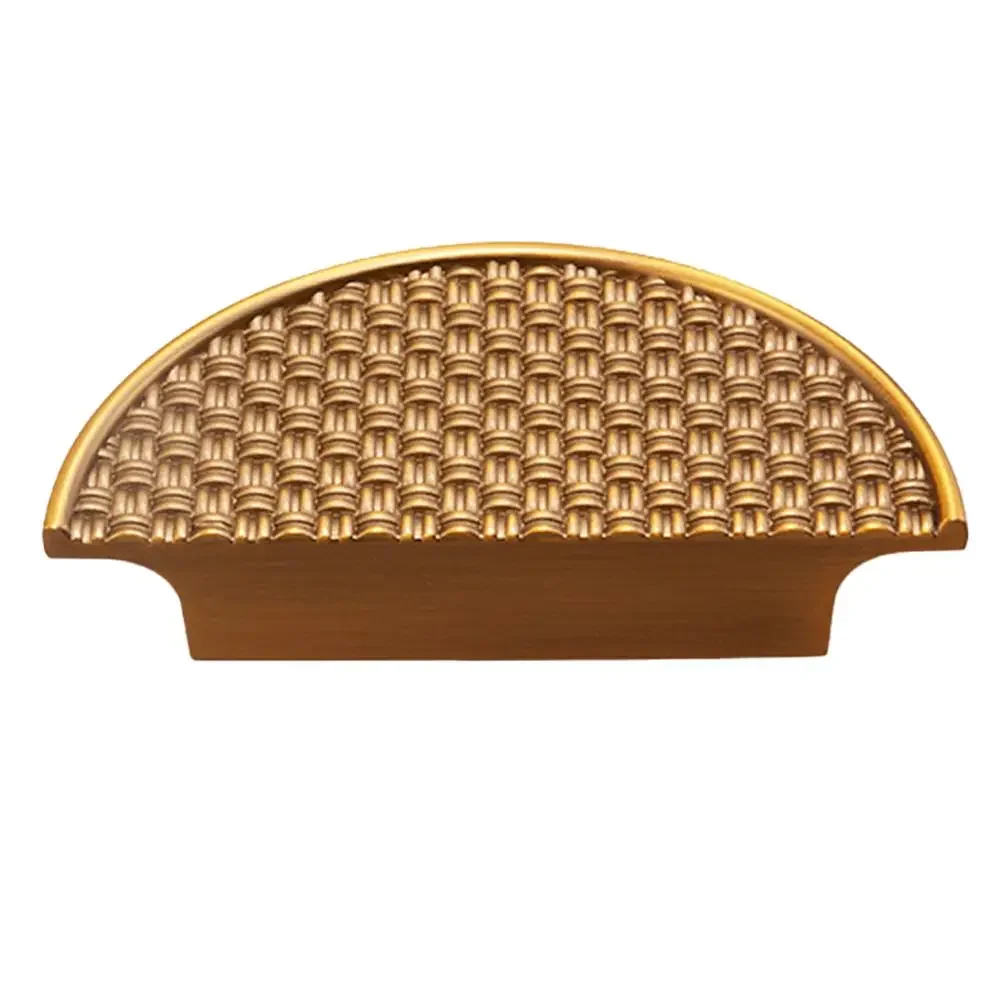 Dazzling Gold Finish Cabinet Handle Set Perfectly Crafted Decorative Elements to Complement Any Interior Style
Dazzling Gold Finish Cabinet Handle Set Perfectly Crafted Decorative Elements to Complement Any Interior Style