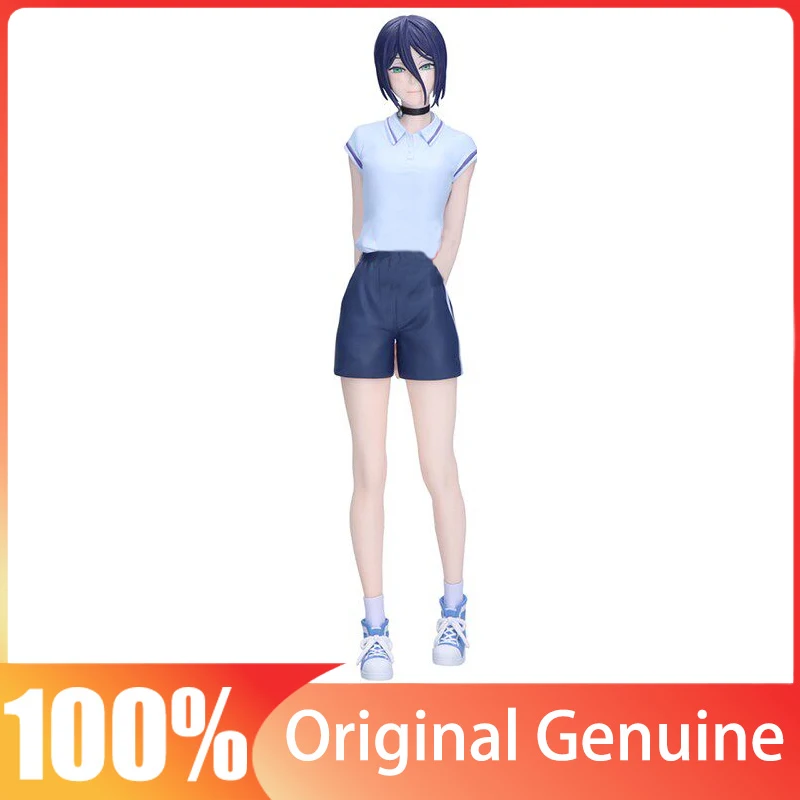 Brand-new Genuine Bandai Banpresto Chainsaw Man Denji Figure, Movie Reze Arc Night Campus Version, Anime Model Toy
Brand-new Genuine Bandai Banpresto Chainsaw Man Denji Figure, Movie Reze Arc Night Campus Version, Anime Model Toy