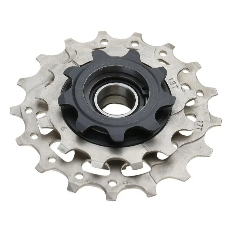 652F 3Speed Mountain Bicycles Screw On Freewheels Conversion Chain 9-13-17T Cassette Sprocket Bicycles Freewheels Replacement
652F 3Speed Mountain Bicycles Screw On Freewheels Conversion Chain 9-13-17T Cassette Sprocket Bicycles Freewheels Replacement