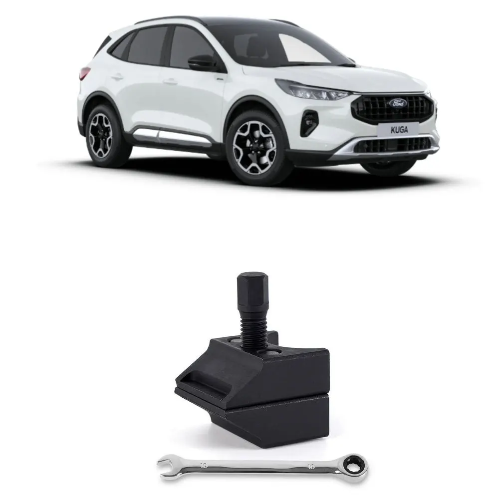 Hub Knuckle Spreader Tool Suspension Strut Spreader For ford KA RB KUGA MAVERICK MONDEO PUMA S-MAX STREET TOURNEO Bronco
Hub Knuckle Spreader Tool Suspension Strut Spreader For ford KA RB KUGA MAVERICK MONDEO PUMA S-MAX STREET TOURNEO Bronco