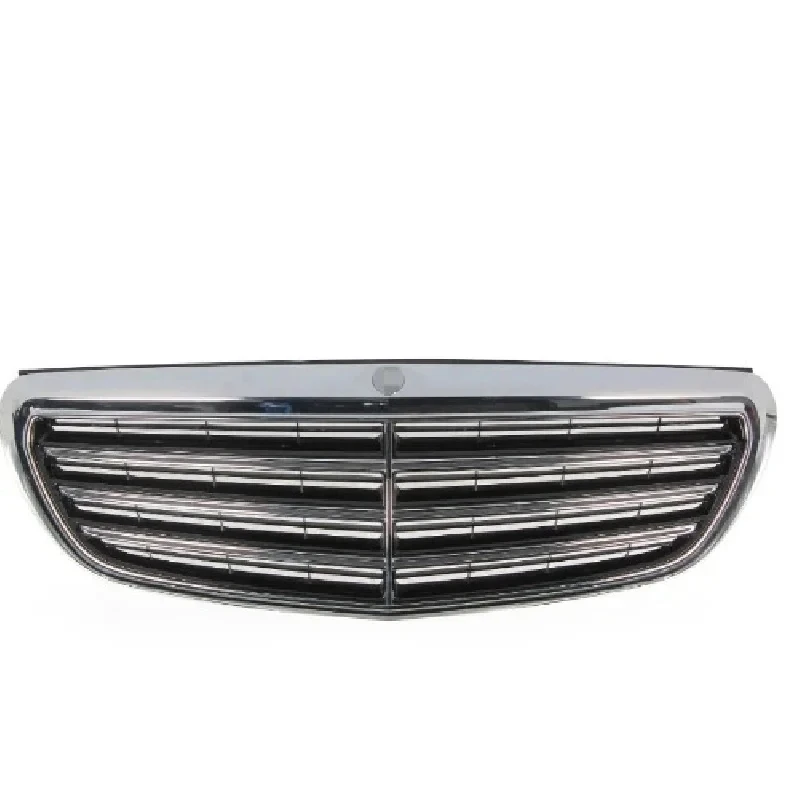 Hongsheng Factory Direct Sales 2138808702 Front Center Radiator Decorative Grille W213 E300
Hongsheng Factory Direct Sales 2138808702 Front Center Radiator Decorative Grille W213 E300