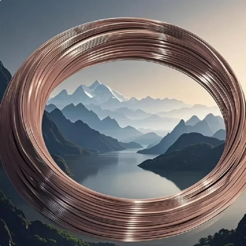 Phosphor Bronze Copper QSN6.5-0.1 Rod Wire 0.1mm 0.25mm 0.3mm 0.4mm 0.5mm 0.6mm 0.7mm 0.8mm 1mm To 40mm
Phosphor Bronze Copper QSN6.5-0.1 Rod Wire 0.1mm 0.25mm 0.3mm 0.4mm 0.5mm 0.6mm 0.7mm 0.8mm 1mm To 40mm