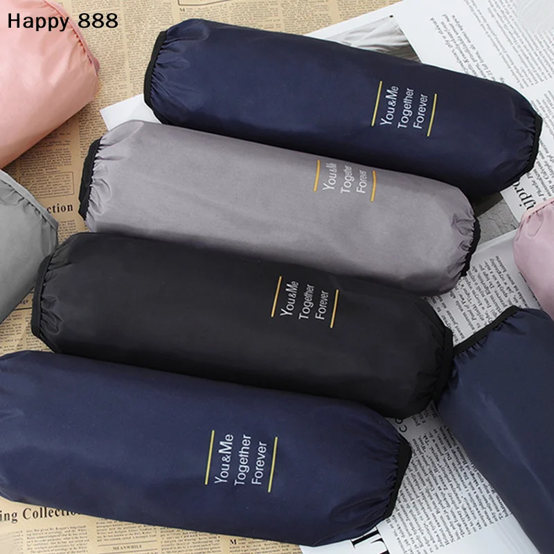 Водонепроницаемые рукава для уборки дома, практичные противообрастающие водонепроницаемые рукава из ПВХ, манжеты, чехол на руку
Водонепроницаемые рукава для уборки дома, практичные противообрастающие водонепроницаемые рукава из ПВХ, манжеты, чехол на руку