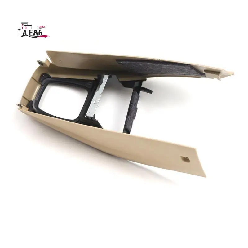 AEA6-For Bora Jetta Golf 4 1998-2004 1J1863201L 1J1863201D Front Center Console Middle Tunnel Fame
AEA6-For Bora Jetta Golf 4 1998-2004 1J1863201L 1J1863201D Front Center Console Middle Tunnel Fame