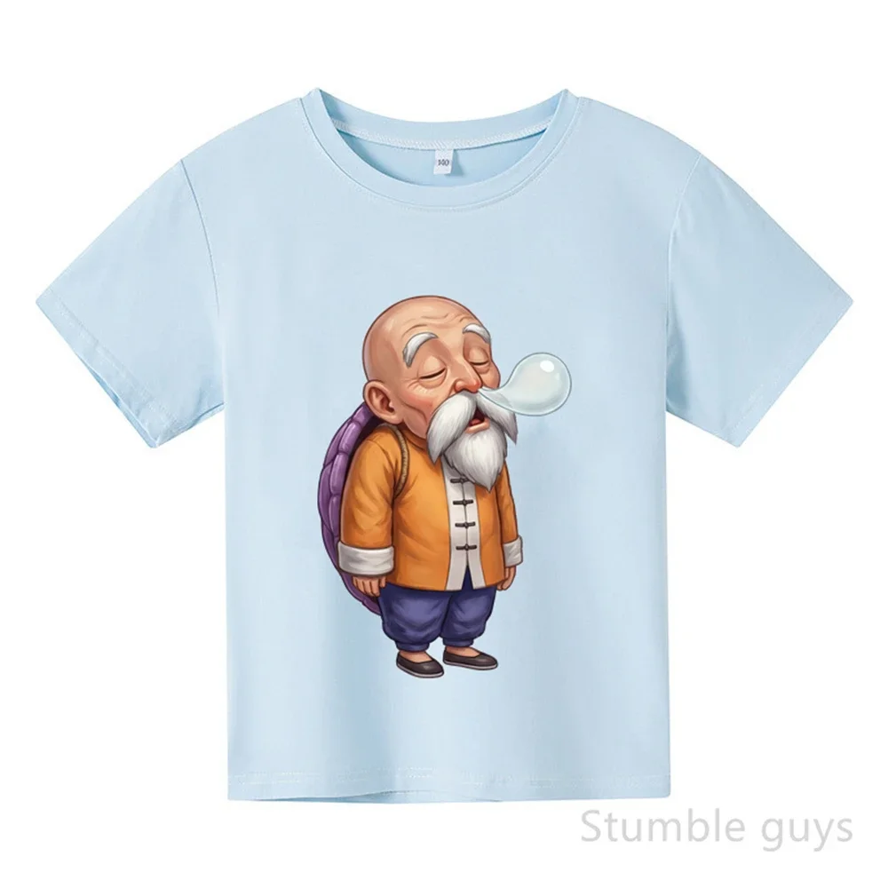 Children Anime Dragon Ball T-shirt Kids Clothes Boys T Shirt Vegeta Super Saiyan Anime Summer Tops
Children Anime Dragon Ball T-shirt Kids Clothes Boys T Shirt Vegeta Super Saiyan Anime Summer Tops