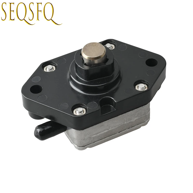 6Bx-24410 Fuel Pump for YAMAHA F4 F5 F6 Outboard Motor 4HP 5HP 6HP Outboard Engine 6BX-24410-00 67D-24410-01/02/03 Boat Engine
6Bx-24410 Fuel Pump for YAMAHA F4 F5 F6 Outboard Motor 4HP 5HP 6HP Outboard Engine 6BX-24410-00 67D-24410-01/02/03 Boat Engine