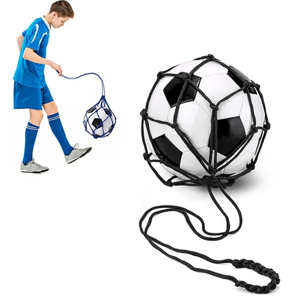 1-3Pcs Football Training Belt Soccer Ball Kicking Belt for Adult Kids Soccer Kick Trainer Kick Solo Soccer Trainer Football
1-3Pcs Football Training Belt Soccer Ball Kicking Belt for Adult Kids Soccer Kick Trainer Kick Solo Soccer Trainer Football