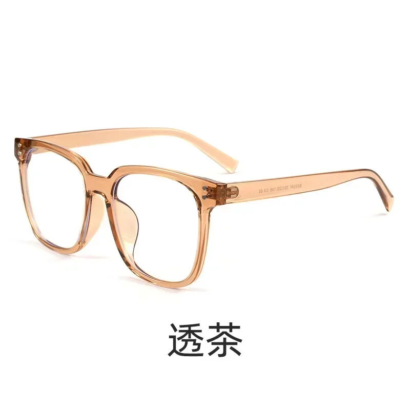 Новые модные ретро-очки Ollymurs Big TR90, квадратная оправа для очков с диоптриями, декоративные очки для мужчин и женщин BS324F
Новые модные ретро-очки Ollymurs Big TR90, квадратная оправа для очков с диоптриями, декоративные очки для мужчин и женщин BS324F