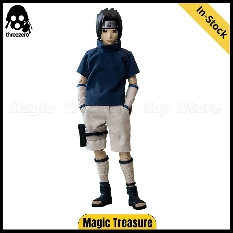 【В наличии】Оригинальный Threezero FigZero NARUTO Uchiha Sasuke 1/6, масштабная фигурка, игрушки, украшения, подарки
【В наличии】Оригинальный Threezero FigZero NARUTO Uchiha Sasuke 1/6, масштабная фигурка, игрушки, украшения, подарки