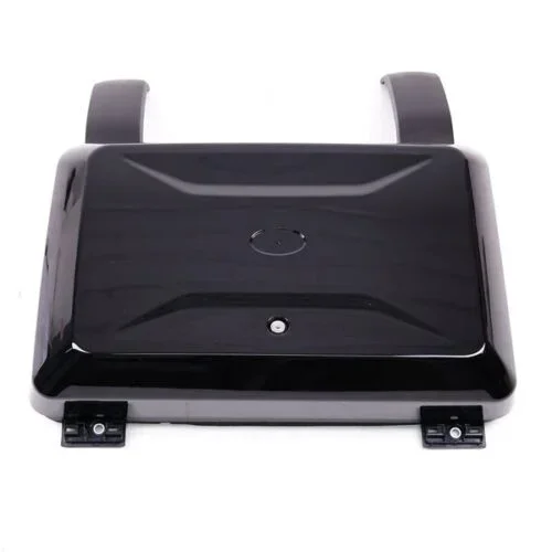 Land Rover Defender 2020+ Side Box Black Mounted Storage for 90 & 110 L663
Land Rover Defender 2020+ Side Box Black Mounted Storage for 90 & 110 L663