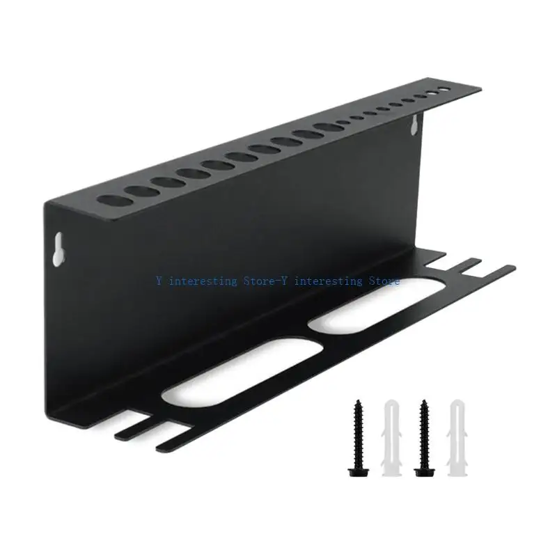 896A Efficient Wall Rack for Organizing Various Hand Tools Metal Screwdriver Holder
896A Efficient Wall Rack for Organizing Various Hand Tools Metal Screwdriver Holder