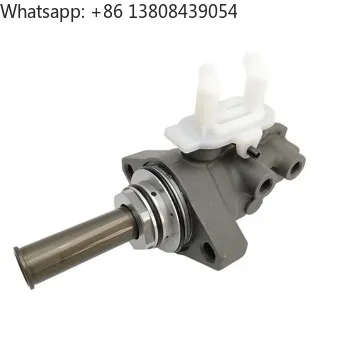 For TOYOTA Sienna 2004-2009 Brake Master Cylinder 47207-08010 4720708010 47207-08020 4720708020
For TOYOTA Sienna 2004-2009 Brake Master Cylinder 47207-08010 4720708010 47207-08020 4720708020