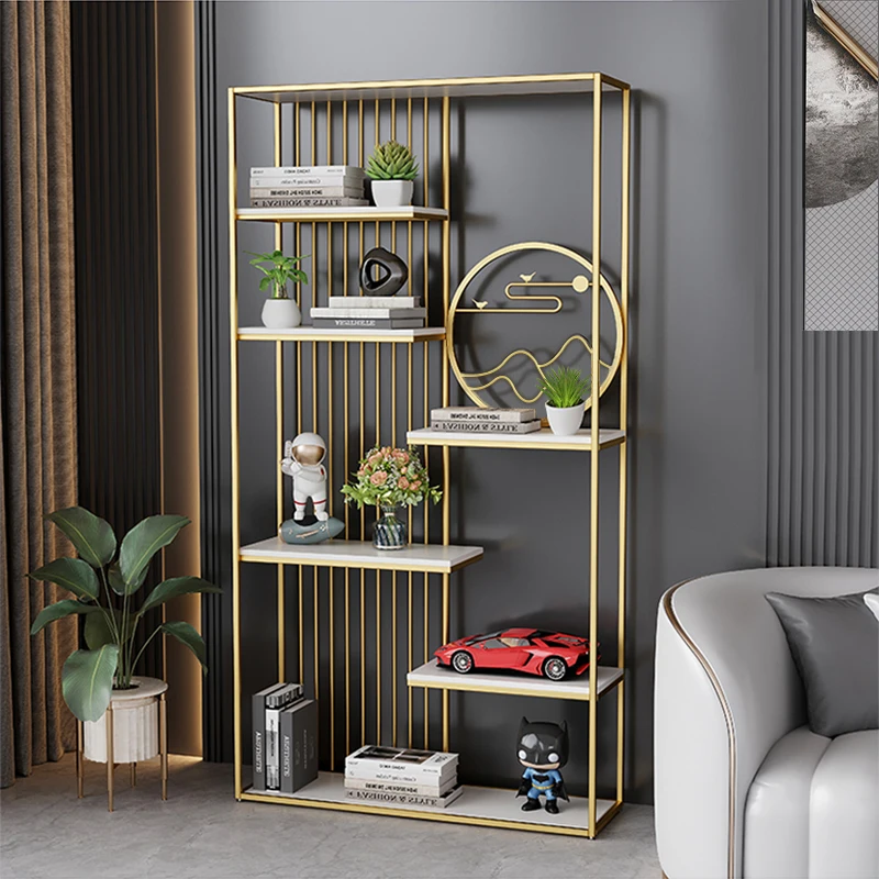 Floor-to-ceiling office partition screen multi-layer living room entrance display cabinet Bogu rack
Floor-to-ceiling office partition screen multi-layer living room entrance display cabinet Bogu rack
